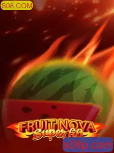 Descubra o Jogo FruitNovaSuper60: A Nova Sensação dos Cassinos Online