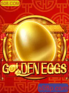 Explorando o Fascinante Mundo de GoldenEggs: Uma Nova Experiência de Jogo