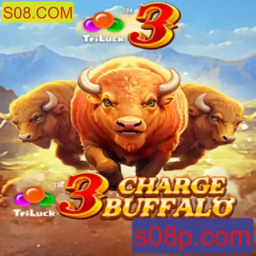 Explorando o Mundo de 3ChargeBuffalo: Um Jogo Inovador no Cenário Atual