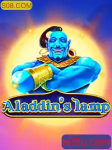 Explorando o Fascinante Mundo de Aladdinslamp