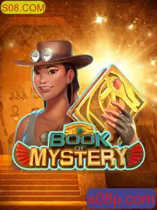 BookofMystery: Explorando o Mundo Enigmático do Novo Jogo de Tabuleiro