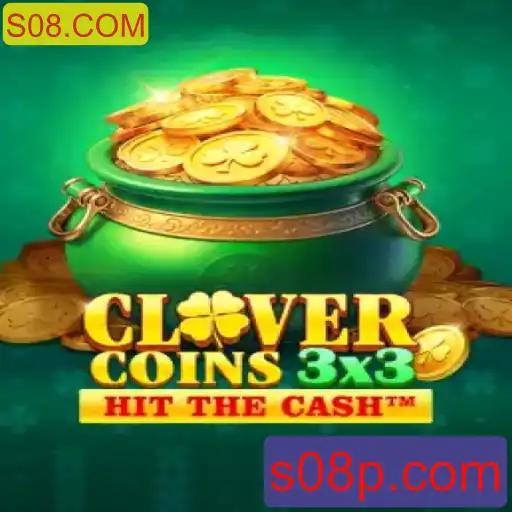 Clovercoin3x3: Explorando o Novo Fenômeno dos Jogos Online