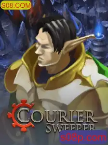 CourierSweeper: Descubra o Mundo do Novo Jogo Revolucionário com S08.COM
