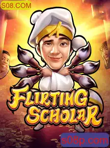 Explorando o Jogo Flirting Scholar