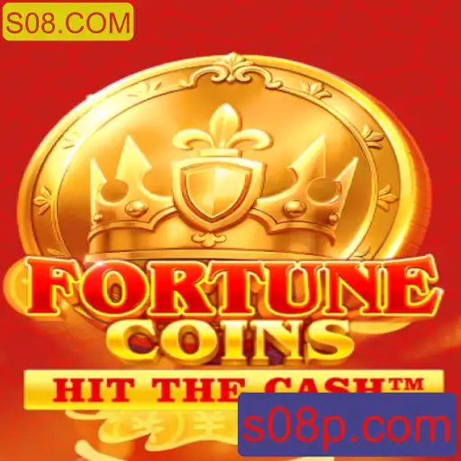 FortuneCoins e o Fascinante Mundo de S08.COM
