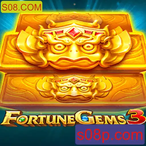 Descubra a Emoção de FortuneGems3: A Nova Sensação dos Jogos Online