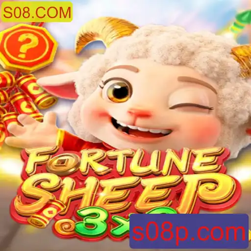 FortuneSheep: Explore o Fascinante Mundo do Jogo com S08.COM