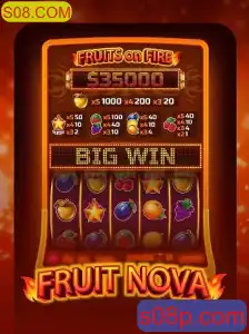 Descubra o Mundo Fascinante de FruitNova