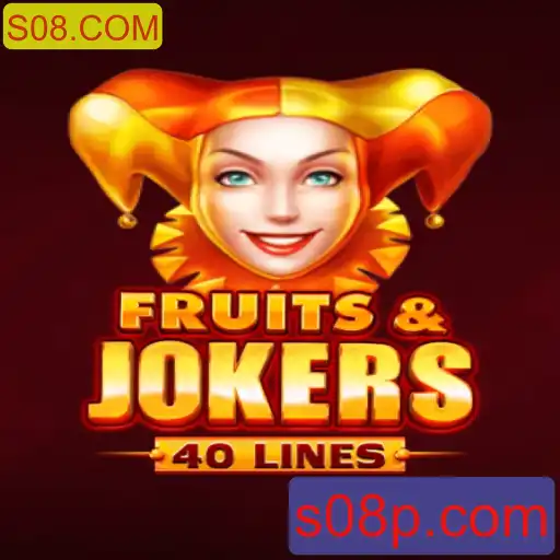 Descubra o Mundo do Jogo FruitsAndJokers40