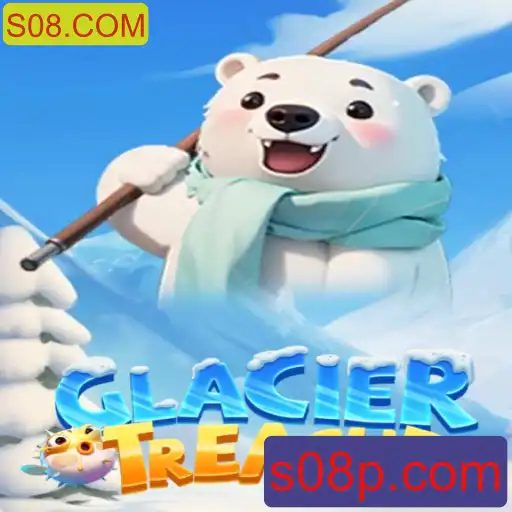 Descubra Aventuras Inéditas com GlacierTreasure