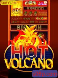 Descubra o Fascinante Mundo do Jogo HotVolcano