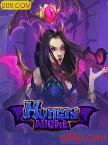 Explorando as Aventuras Noturnas de HungryNight: Um Mergulho no Jogo Sensação