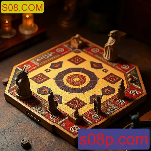 Jogos de tabuleiro