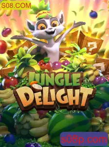 Descubra a Aventura Exótica de JungleDelight com S08.COM