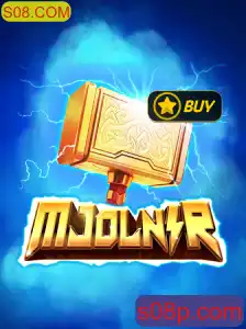 Explorando o Mundo de Mjolnir: O Jogo que Une Mitologia e Estratégia