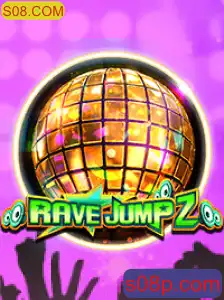 Descubra o Mundo Vibrante de RaveJump2