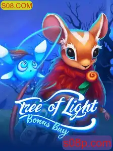 Descubra a Magia de TreeOfLightBonusBuy no Mundo de S08.COM