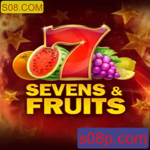 Explorando o Mundo de SevensFruits: Uma Nova Sensação de Jogo em S08.COM